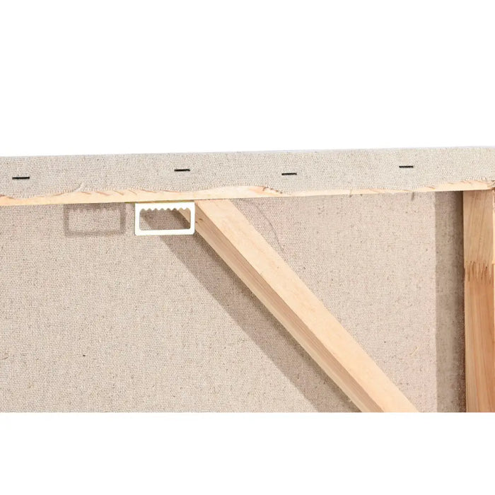 Пластно Home ESPRIT Бор Пластно 150,5 x 3,7 x 120,5 cm