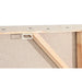 Пластно Home ESPRIT Бор Пластно 150,5 x 3,7 x 120,5 cm