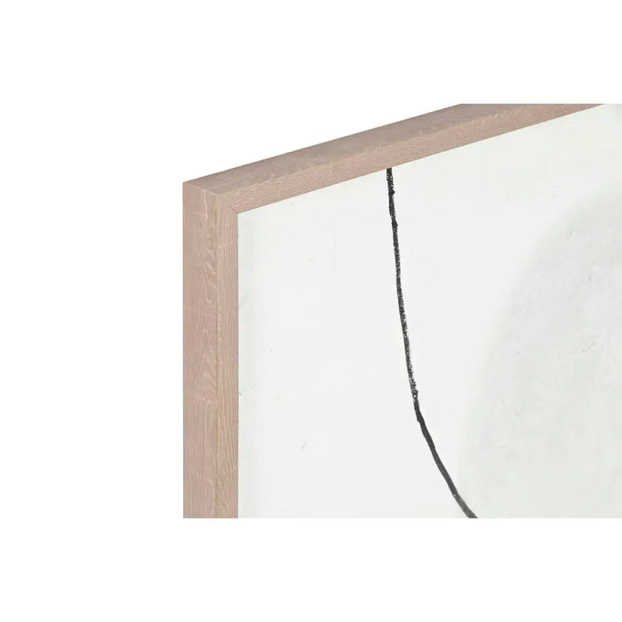 Пластно Home ESPRIT Бор Пластно 50 x 3,5 x 70 cm
