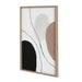 Пластно Home ESPRIT Бор Пластно 50 x 3,5 x 70 cm
