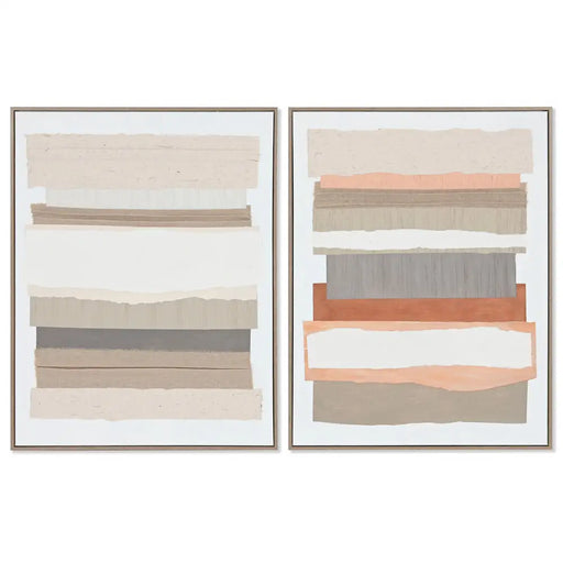 Пластно Home ESPRIT Бор Пластно 62 x 4,5 x 82 cm 62,3 x 4,5