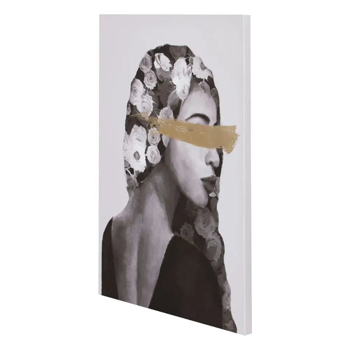 Пластно Home ESPRIT Бор Пластно 70 x 3,7 x 100 cm