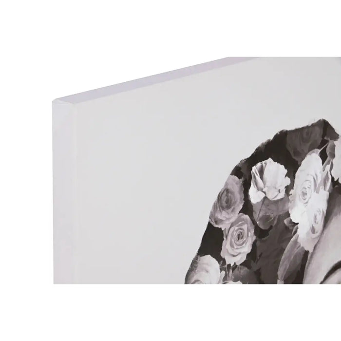 Пластно Home ESPRIT Бор Пластно 70 x 3,7 x 100 cm