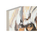 Пластно Home ESPRIT Бор Пластно 80 x 3,7 x 100 cm