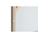 Пластно Home ESPRIT Бор Пластно 82 x 4,5 x 102 cm 82,2 x