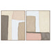 Пластно Home ESPRIT Бор Пластно 82 x 4,5 x 102 cm 82,2 x