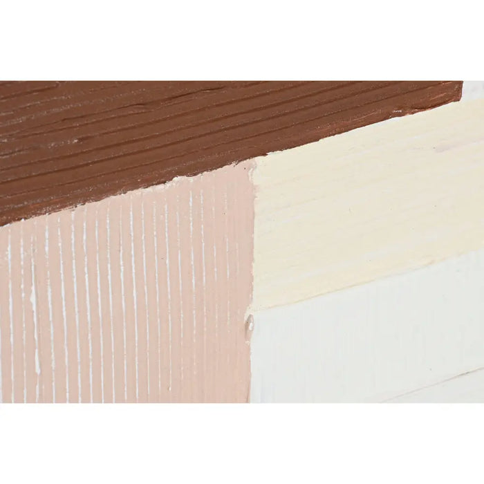 Пластно Home ESPRIT Бор Пластно 82 x 4,5 x 102 cm 82,2 x