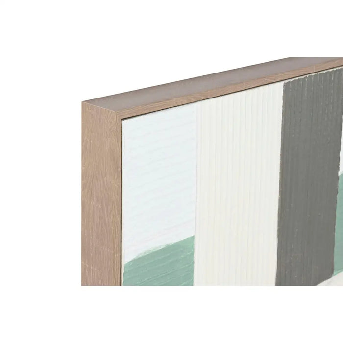 Пластно Home ESPRIT Бор Пластно 82 x 4,5 x 102 cm 82,2 x