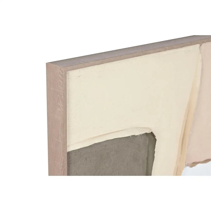 Пластно Home ESPRIT Бор Пластно 82 x 4,5 x 102 cm 82,2 x