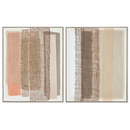 Пластно Home ESPRIT Бор Пластно 82 x 4,5 x 102 cm 82,3 x