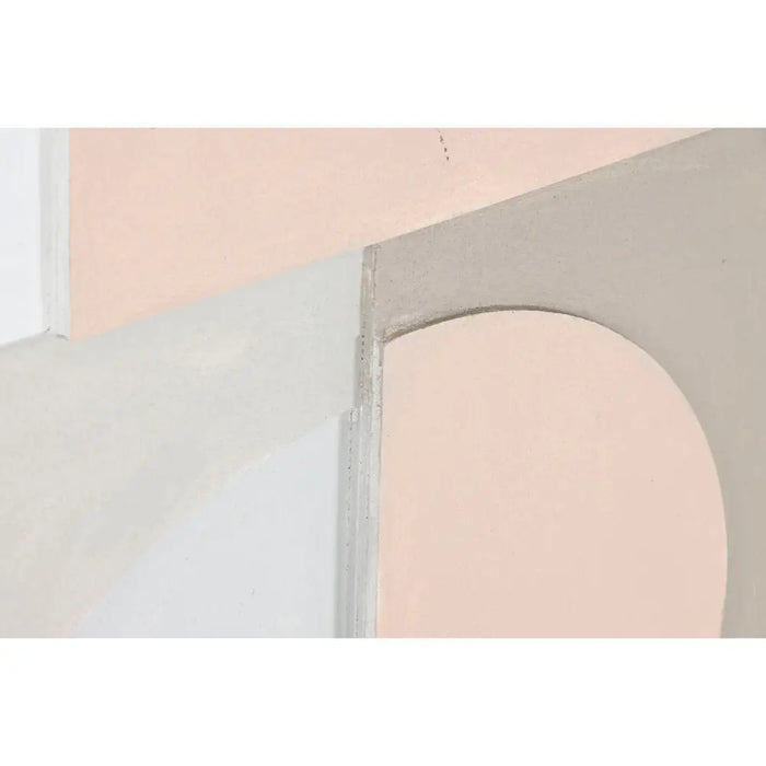 Пластно Home ESPRIT Бор Пластно 82 x 4,5 x 102 cm 82,3 x