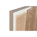 Пластно Home ESPRIT Бор Пластно 82 x 4,5 x 102 cm 82,3 x
