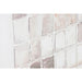 Пластно Home ESPRIT Бор Пластно 82 x 4,5 x 82 cm 82,2 x 4,5