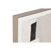 Пластно Home ESPRIT Бор Пластно 82 x 4,5 x 82 cm 82,3 x 4,5