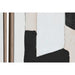 Пластно Home ESPRIT Бор Пластно 82 x 4,5 x 82 cm 82,3 x 4,5