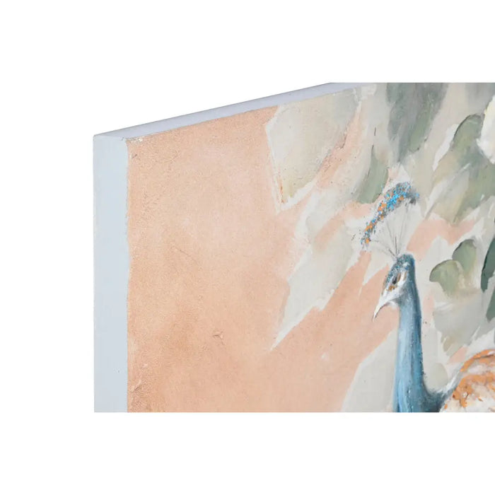 Пластно Home ESPRIT Бор Пластно 90 x 3,7 x 120 cm