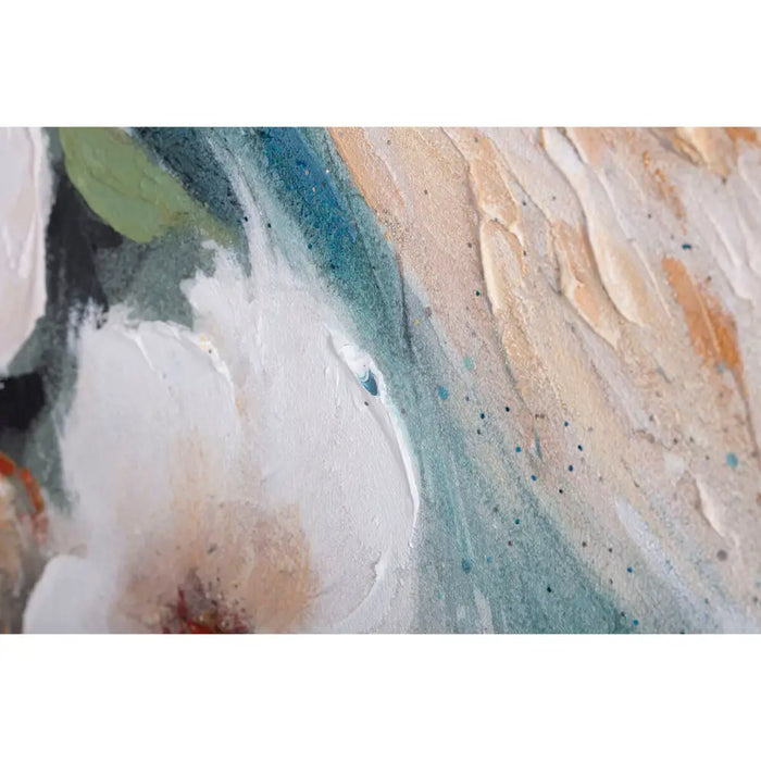 Пластно Home ESPRIT Бор Пластно 90 x 3,7 x 120 cm