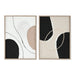 Пластно Home ESPRIT Бор Пластно 50 x 3,5 x 70 cm