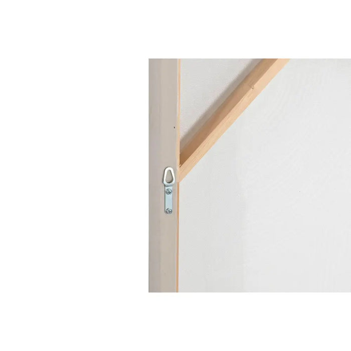 Пластно Home ESPRIT Бор Пластно 82,3 x 4,5 x 82,5 cm 82 x