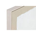 Пластно Home ESPRIT Бор Пластно 82,3 x 4,5 x 82,5 cm 82 x