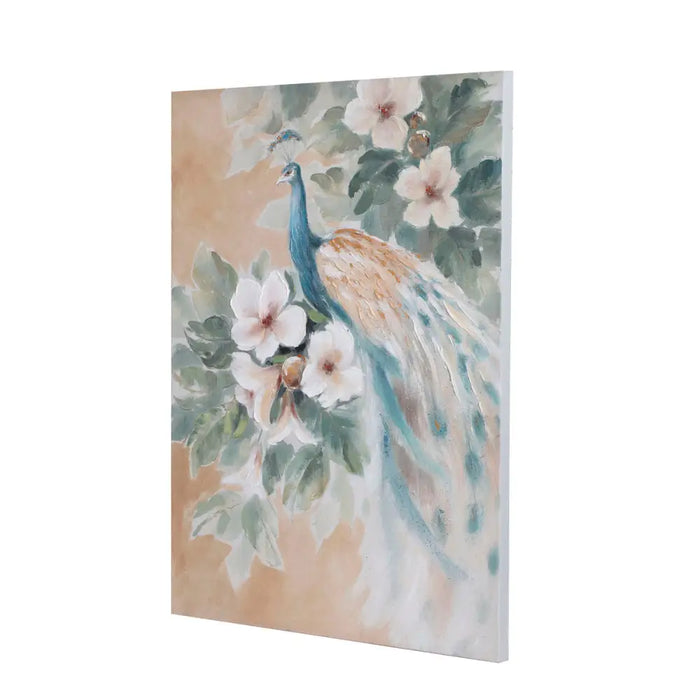 Пластно Home ESPRIT Бор Пластно 90 x 3,7 x 120 cm