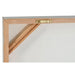 Пластно Home ESPRIT Бял Бежов Абстрактен Град 150 x 3 x 50