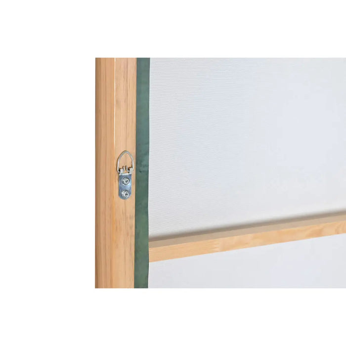 Пластно Home ESPRIT Бял Бежов цвят тюркоаз Абстрактен Плаж