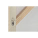 Пластно Home ESPRIT Бял Розов Планина 80 x 3,5 x 80 cm (2