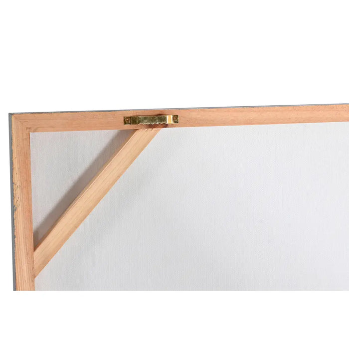 Пластно Home ESPRIT Пластно Дървен MDF 160 x 3 x 120 cm 80