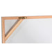 Пластно Home ESPRIT Пластно Дървен MDF 160 x 3 x 120 cm 80