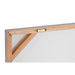 Пластно Home ESPRIT Пластно Дървен MDF 80 x 3 x 80 cm