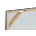 Пластно Home ESPRIT Пластно Дървен MDF 120 x 3 x 60 cm