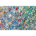 Пластно Home ESPRIT Пластно Дървен MDF 120 x 3 x 60 cm