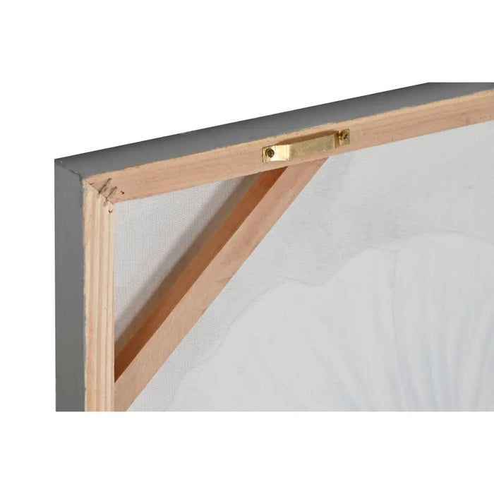 Пластно Home ESPRIT Пластно Дървен MDF 120 x 3 x 60 cm