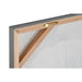 Пластно Home ESPRIT Пластно Дървен MDF 120 x 3 x 60 cm
