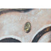 Пластно Home ESPRIT Пластно Дървен MDF 120 x 3 x 80 cm 120