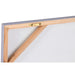 Пластно Home ESPRIT Пластно Дървен MDF 140 x 3 x 70 cm