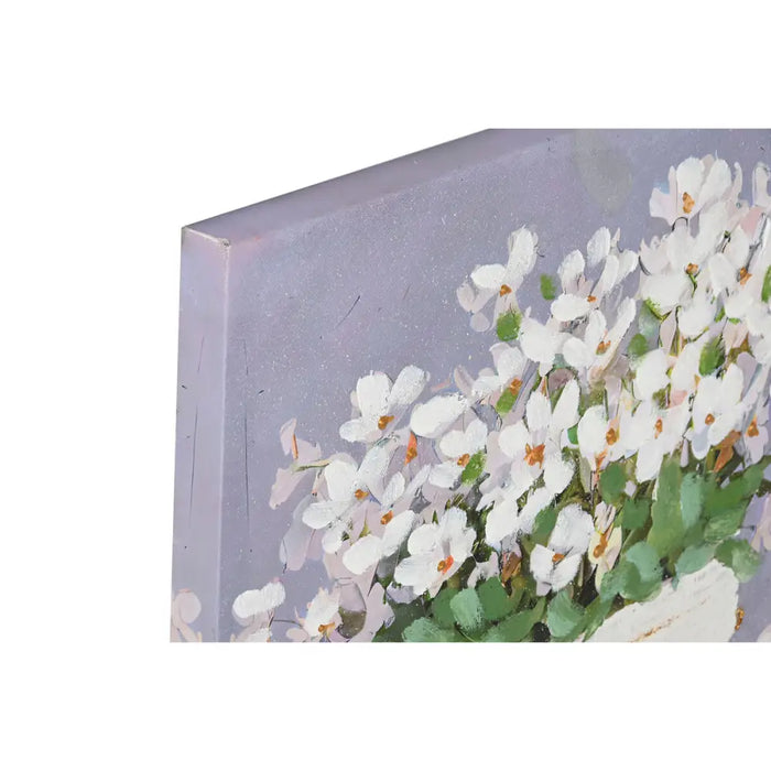 Пластно Home ESPRIT Пластно Дървен MDF 140 x 3 x 70 cm