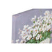 Пластно Home ESPRIT Пластно Дървен MDF 140 x 3 x 70 cm