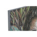 Пластно Home ESPRIT Пластно Дървен MDF 160 x 3 x 120 cm 80
