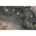 Пластно Home ESPRIT Пластно Дървен MDF 160 x 3 x 120 cm 80