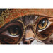 Пластно Home ESPRIT Пластно Дървен MDF 60 x 3 x 90 cm