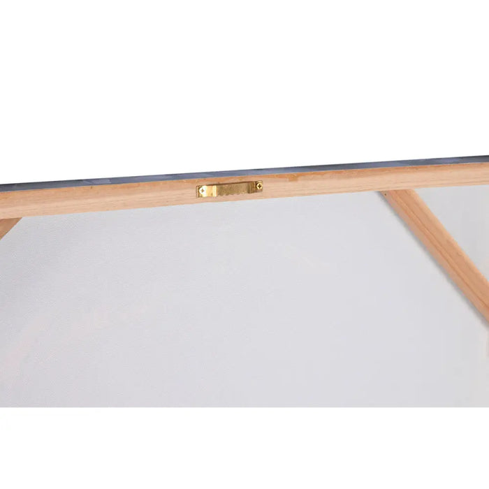 Пластно Home ESPRIT Пластно Дървен MDF 60 x 3 x 90 cm