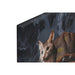 Пластно Home ESPRIT Пластно Дървен MDF 60 x 3 x 90 cm
