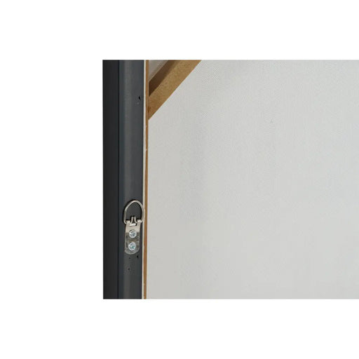 Пластно Home ESPRIT Пластно Дървен MDF 63 x 3,8 x 93 cm