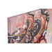 Пластно Home ESPRIT Пластно Дървен MDF 70 x 3 x 100 cm