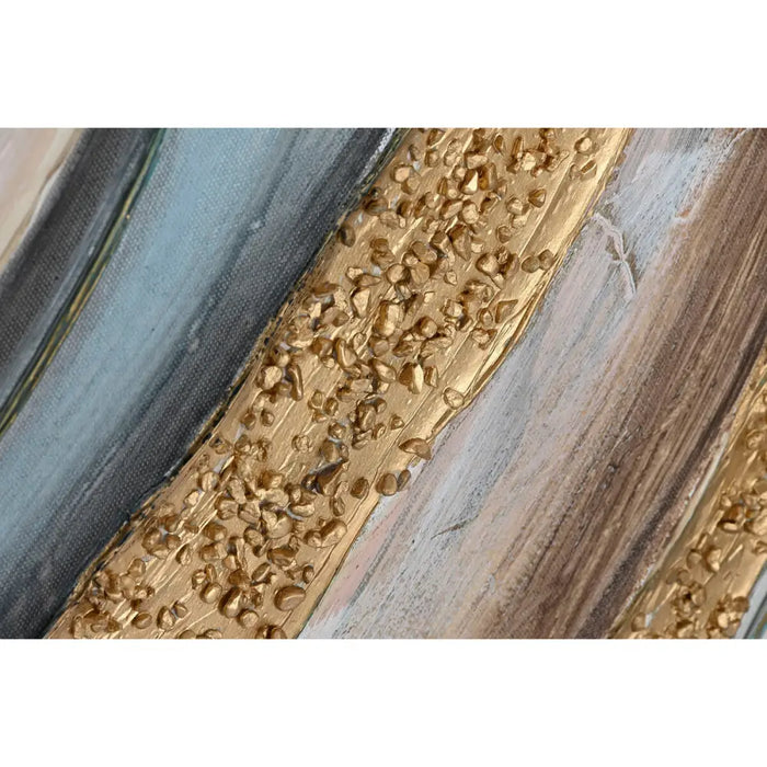Пластно Home ESPRIT Пластно Дървен MDF 80 x 3 x 120 cm