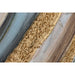 Пластно Home ESPRIT Пластно Дървен MDF 80 x 3 x 120 cm