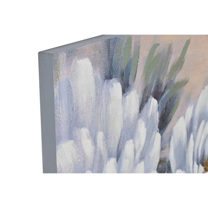 Пластно Home ESPRIT Пластно Дървен MDF 80 x 3 x 120 cm