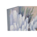 Пластно Home ESPRIT Пластно Дървен MDF 80 x 3 x 120 cm